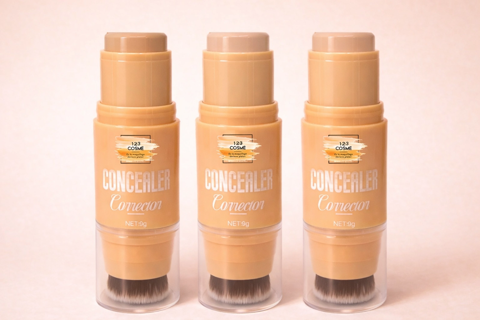 correcteur anti cernes